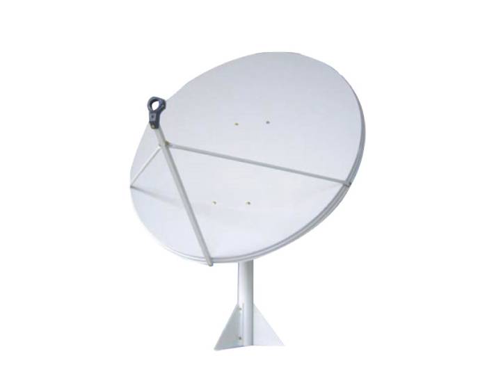 TV Satellite Antenna